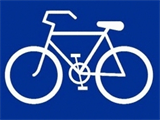 Förderung für überdachte Fahrradständer